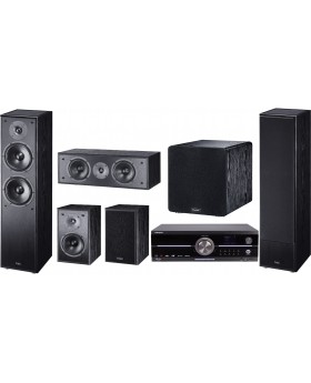 Aiwa & Magnat Dolby Atmos'lu 5.1.2 Sinema Seti